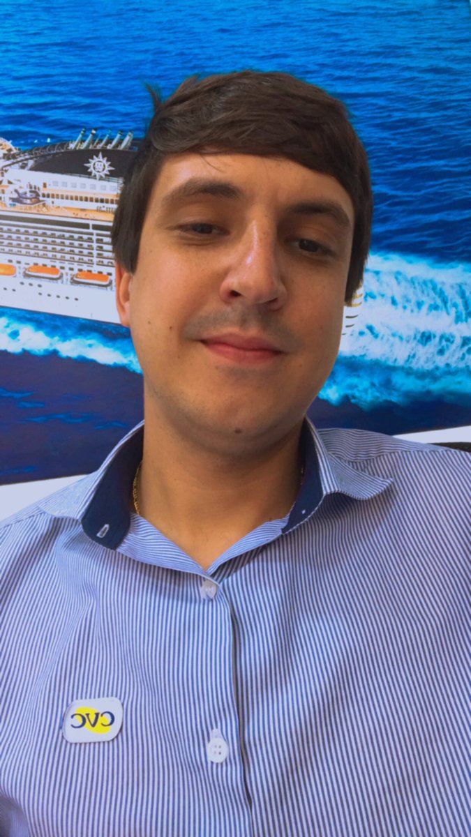 axterikz's tweet photo. Trampa né com bom humor https://t.co/3anwjmWYKB