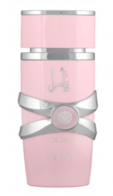 _1Plug_'s tweet photo. Viral Arabian Fragrance - Yara by Lattafa (femme) https://t.co/ajm8Iif7v1 https://t.co/DRYizyz3dd