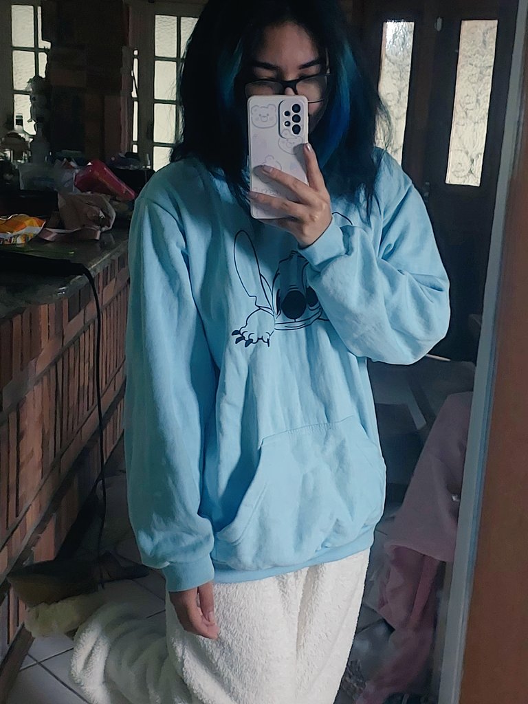 Felintosa's tweet photo. Roupas fofas e confortáveis ^^ https://t.co/7PWPsgDW8N