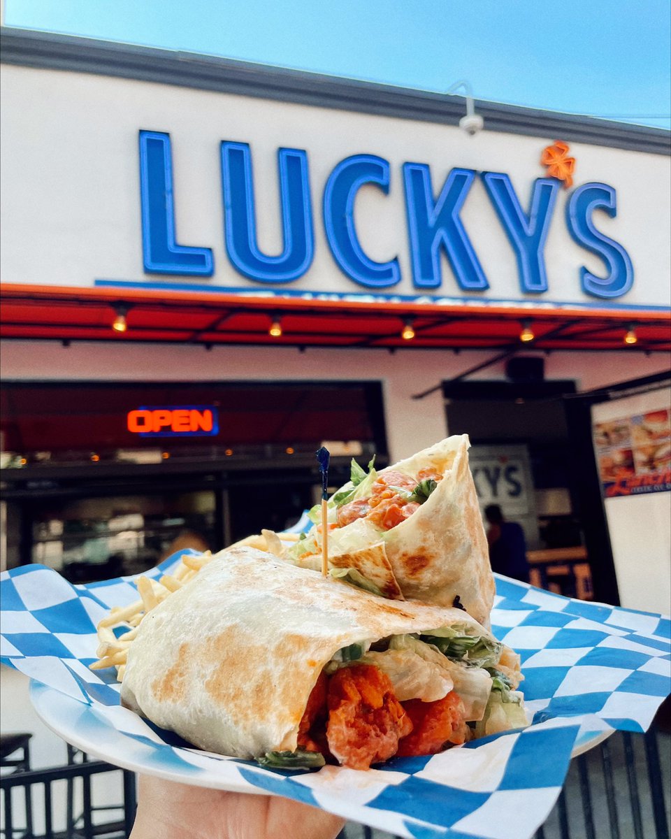 Luckys Lunch Counter (@LuckysSanDiego) / Posts / X