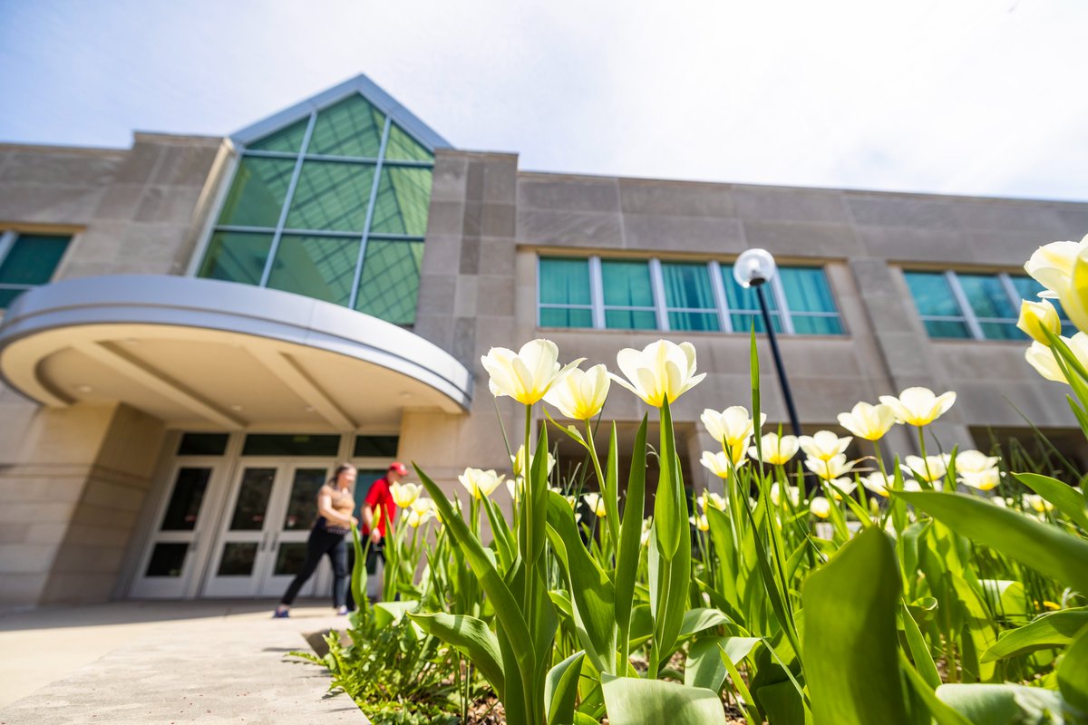 IU South Bend tweet media