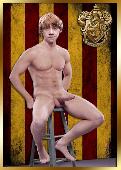 Arriba Gryffindor!!!