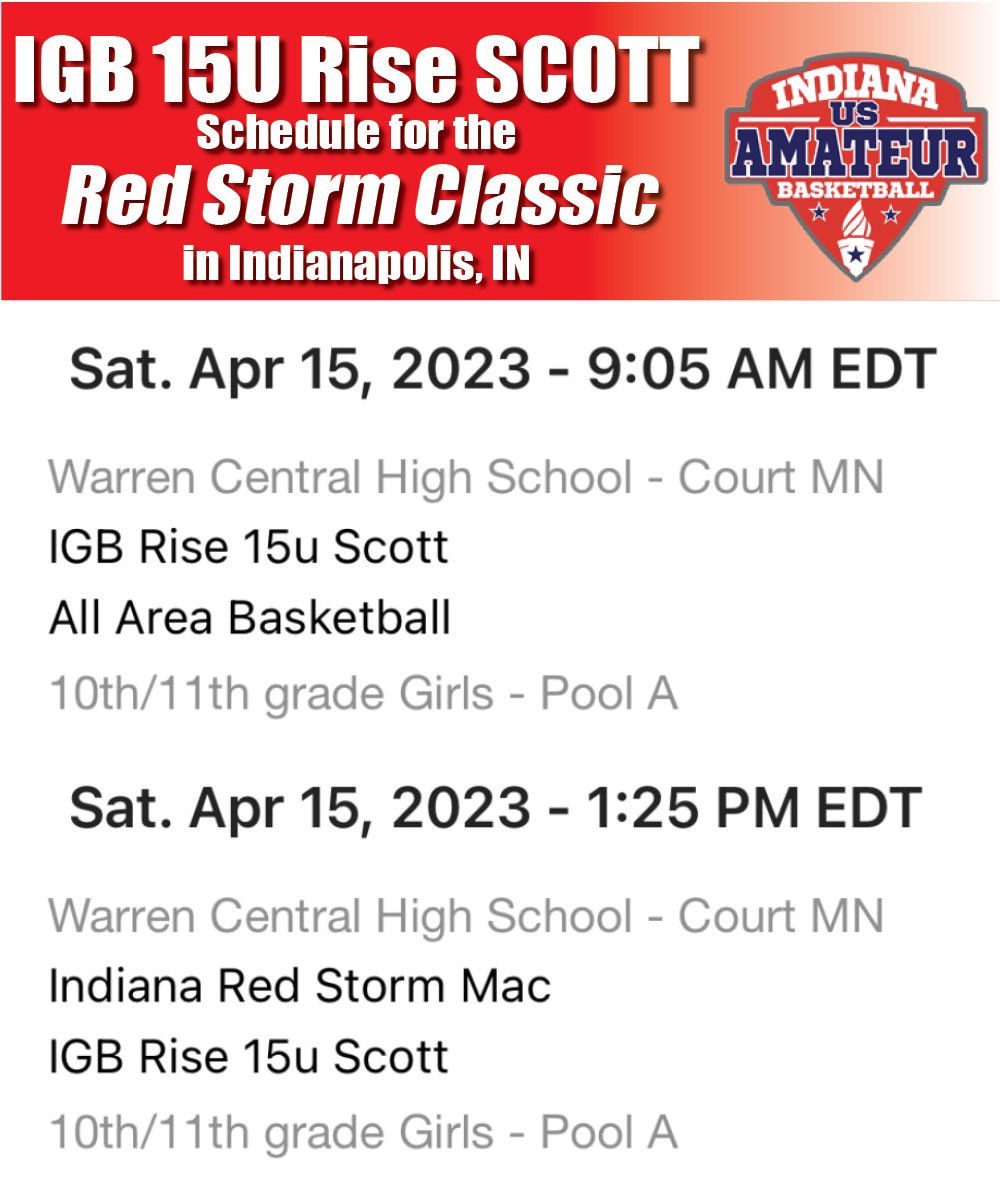 IGB 15U Rise-Scott tweet media