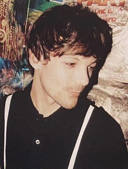 LouisArgHQ2's tweet photo. (2) Mas fotos de Louis para @inrock de la edición de abril 2023 !!😍😍

©️Edward Cooke https://t.co/CDXAPDOkRf