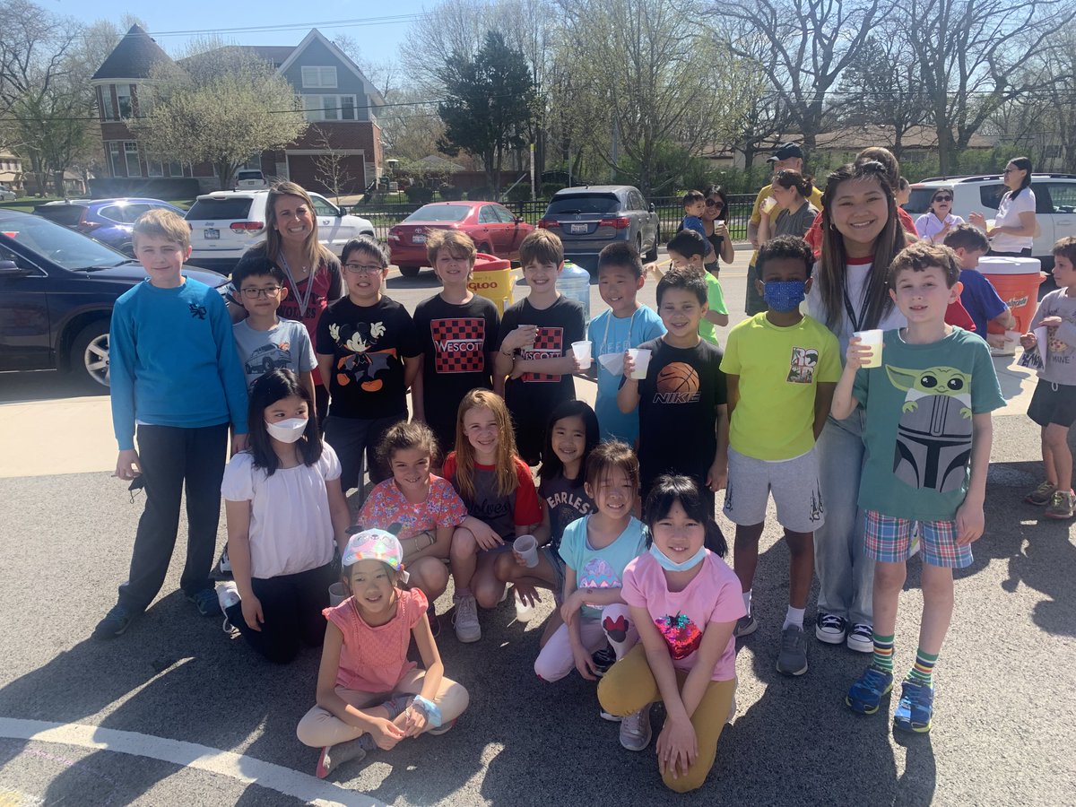 Mrs. Lamberti's Class tweet media