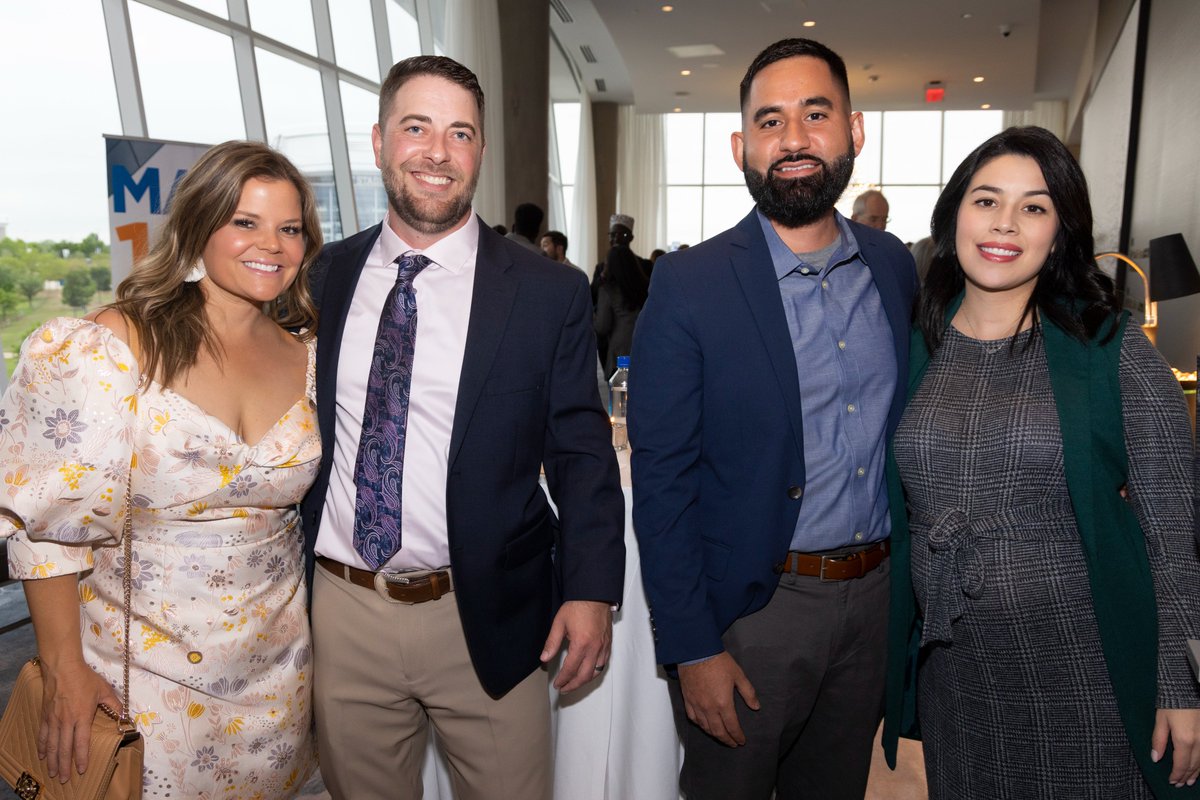 BusinessUTA's tweet photo. On Friday, April 7th we celebrated the 4th annual MAVS 100.
Congratulations to all of the 2023 awardees and to Bahama Bucks Shaved Ice Company for taking home the number-one spot.
Visit our webpage to view photos of all the 2023 awardees.
#entrepreneurs #MAVS100 #UTABusiness https://t.co/Ml26HlH3hd