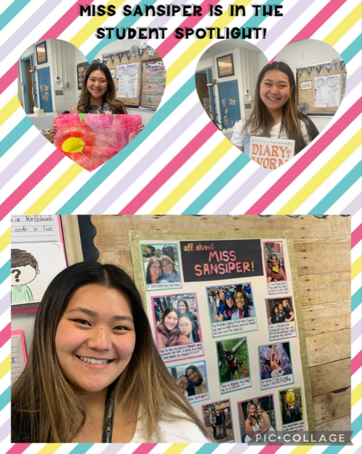 Mrs. Lamberti's Class tweet media