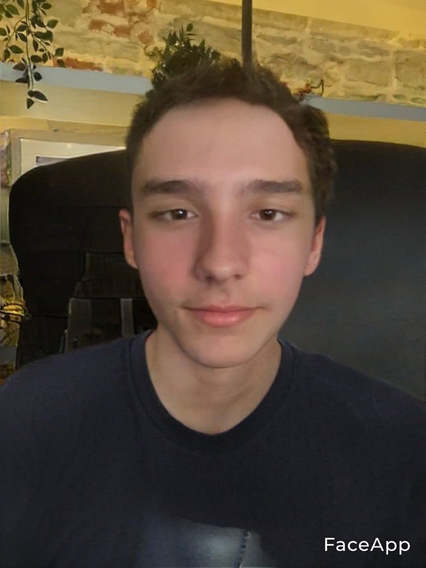 BubbluLive_'s tweet photo. @apurulll made me into a man. https://t.co/MdVFG0dK37