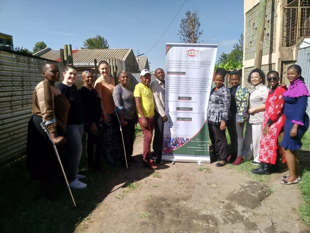 KaviKaruga's tweet photo. We spent an amazing time reflecting and reviewing the progress made by our fantastic partners @SiayaNetwork and #JAEC.
Advancing Gender Equality through agency, agenda setting and accountability and alliance building remains one of our missions.
@UraiaTrust https://t.co/21VXvH3Fib