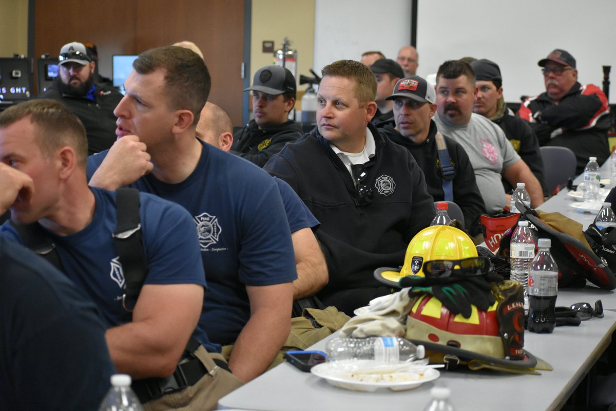 WeisFireSafety's tweet photo. Thank you, thank you to all those who attended the 2023 Weis Demo Days event!  We truly appreciate your support.
#weisdemodays https://t.co/pTawGtTmds