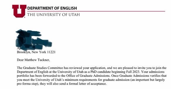 Matthew Tuckner tweet media