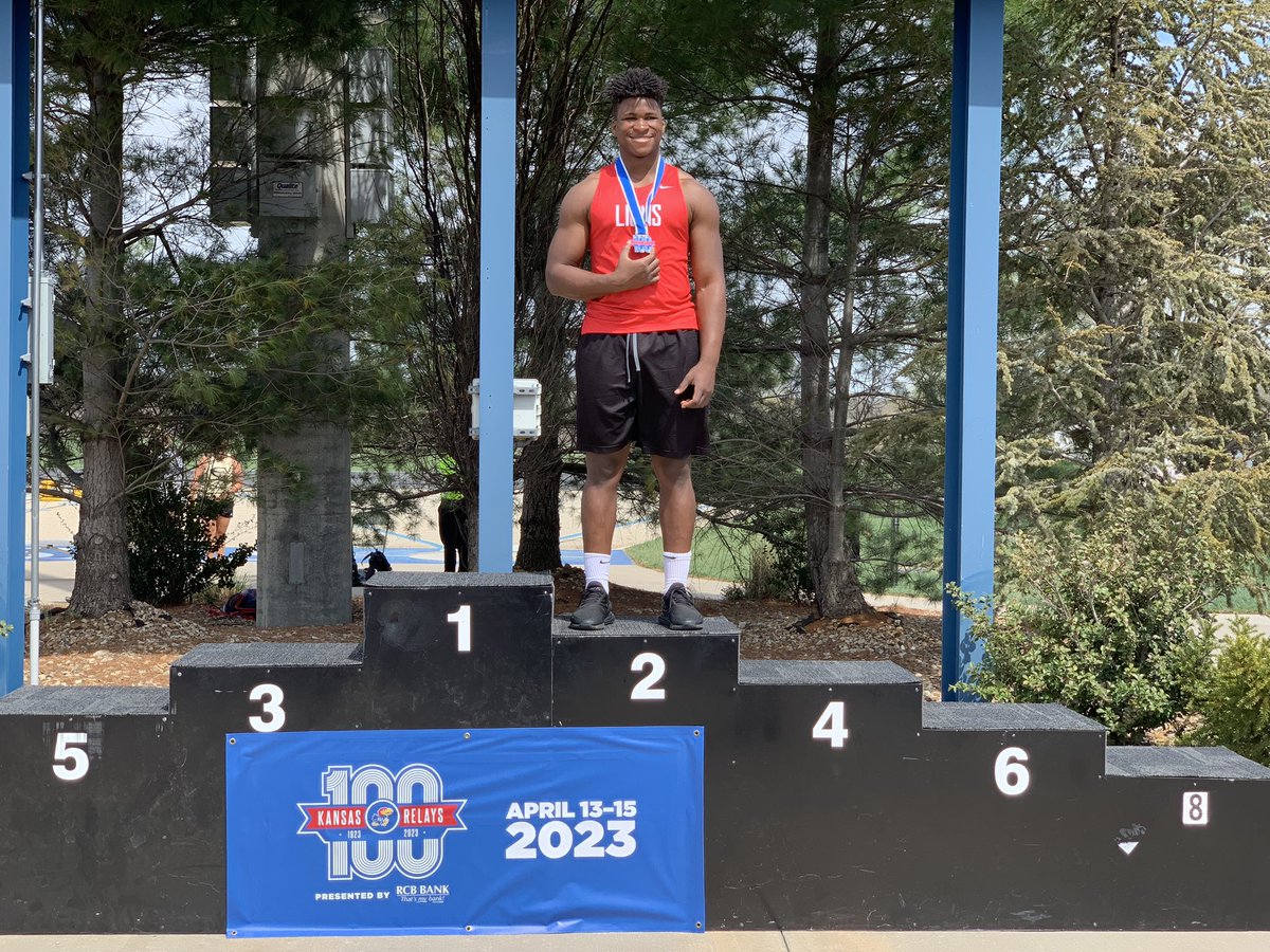 Jamale Williams tweet media