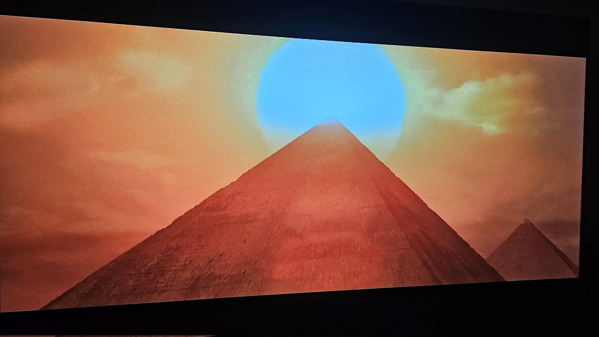 Kurz vor dem Finale der Reihe über moderne Blockbuster noch schnell alle Folgen im <a href="/wollmilchcast/">Wollmilchcast</a> nachhören.

Und dann zum Beispiel mal wieder Die Mumie schauen!