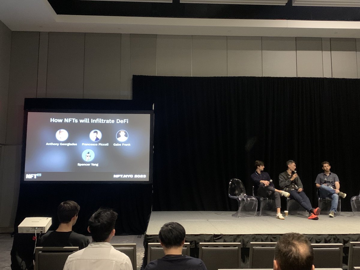 nicolamcneely's tweet photo. How #nfts will infiltrate #Defi @Frances87184350 #anchain https://t.co/9ba3AGh5kt