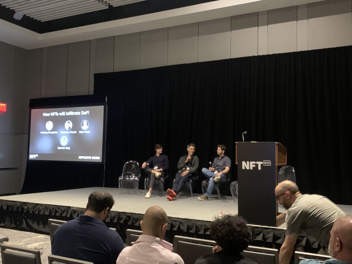 nicolamcneely's tweet photo. How #nfts will infiltrate #Defi @Frances87184350 #anchain https://t.co/9ba3AGh5kt