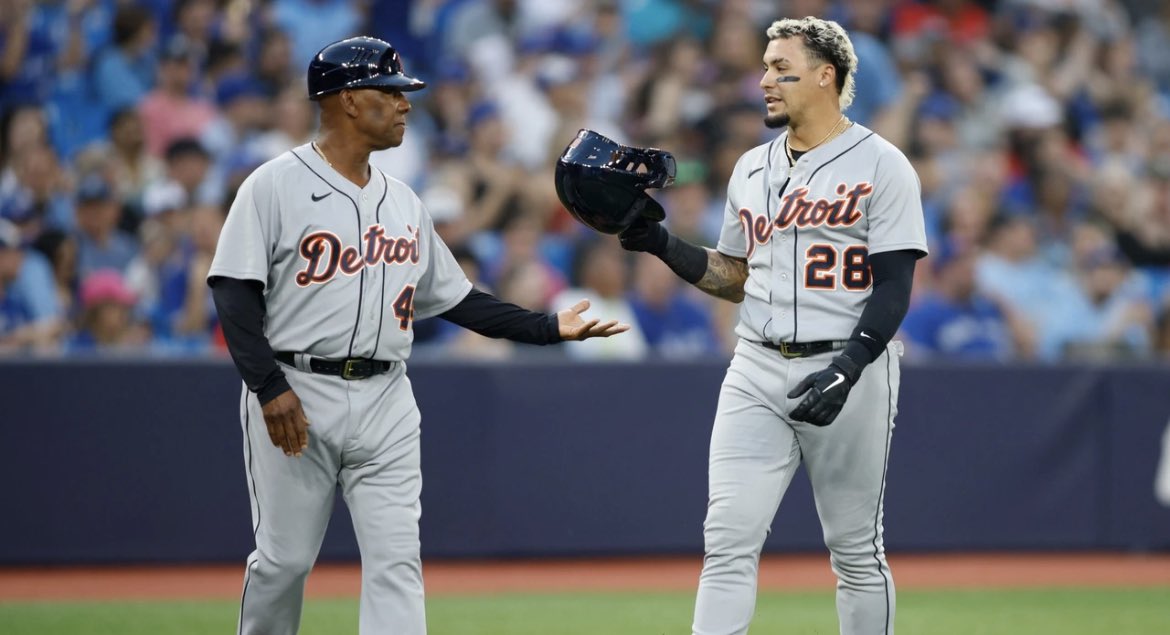 _AroundDiamond's tweet image. Javier Báez Drama Continues…  aroundthediamondmedia.com/post/javier-bá…