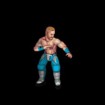 🔥 ビデオゲームのキャラクター