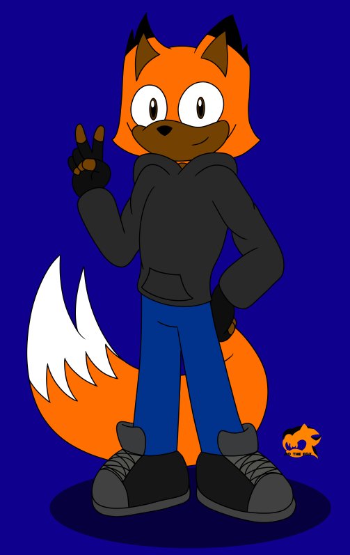 Jio the Fox tweet media