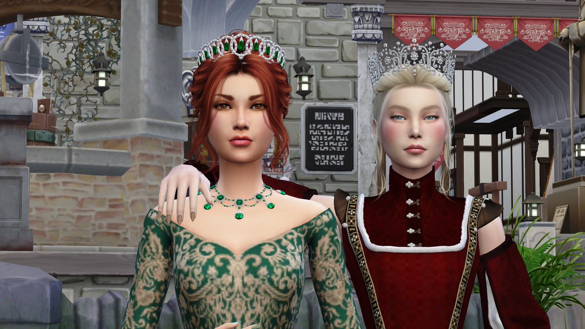 Queen SulSul tweet media