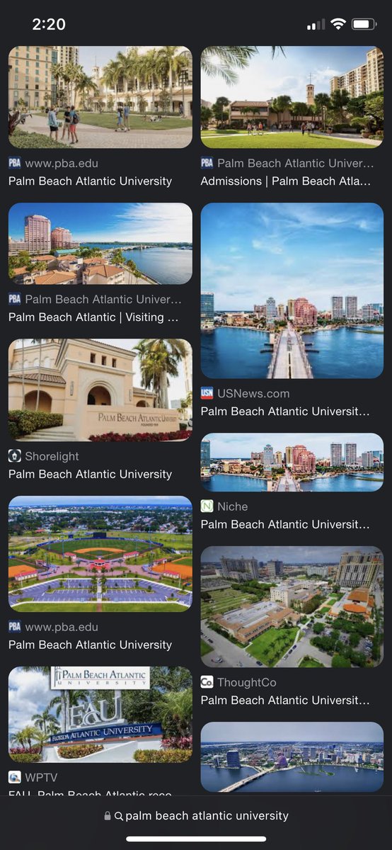 JGoldHoops's tweet photo. Chattanooga transfer Grant Ledford announced his commitment today to Palm Beach Atlantic University (D-II). 
After looking up the school/campus, I would like to announce that I will be putting my name into the transfer portal and heading there with him. #respectmydecision https://t.co/e4lubWsi6Y