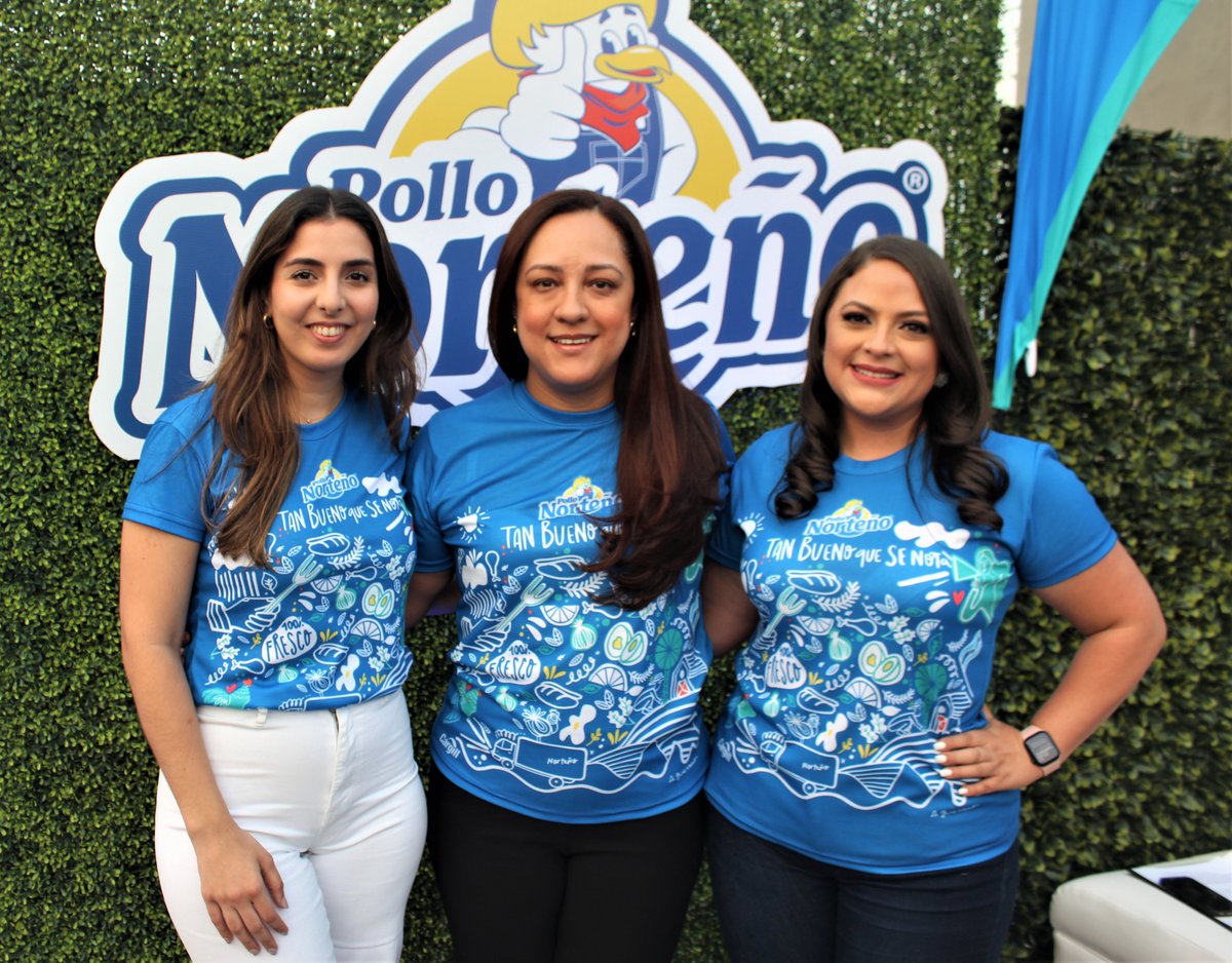 enter504's tweet photo. #Empresarial Pollo Norteño innova y presenta su nueva campaña "Tan bueno que se nota!"         #Cargill #NuevaCampaña #PolloNorteño #TanBuenoQueSeNota #Honduras 
https://t.co/0XW1klgadV https://t.co/ph2l8SyqPB
