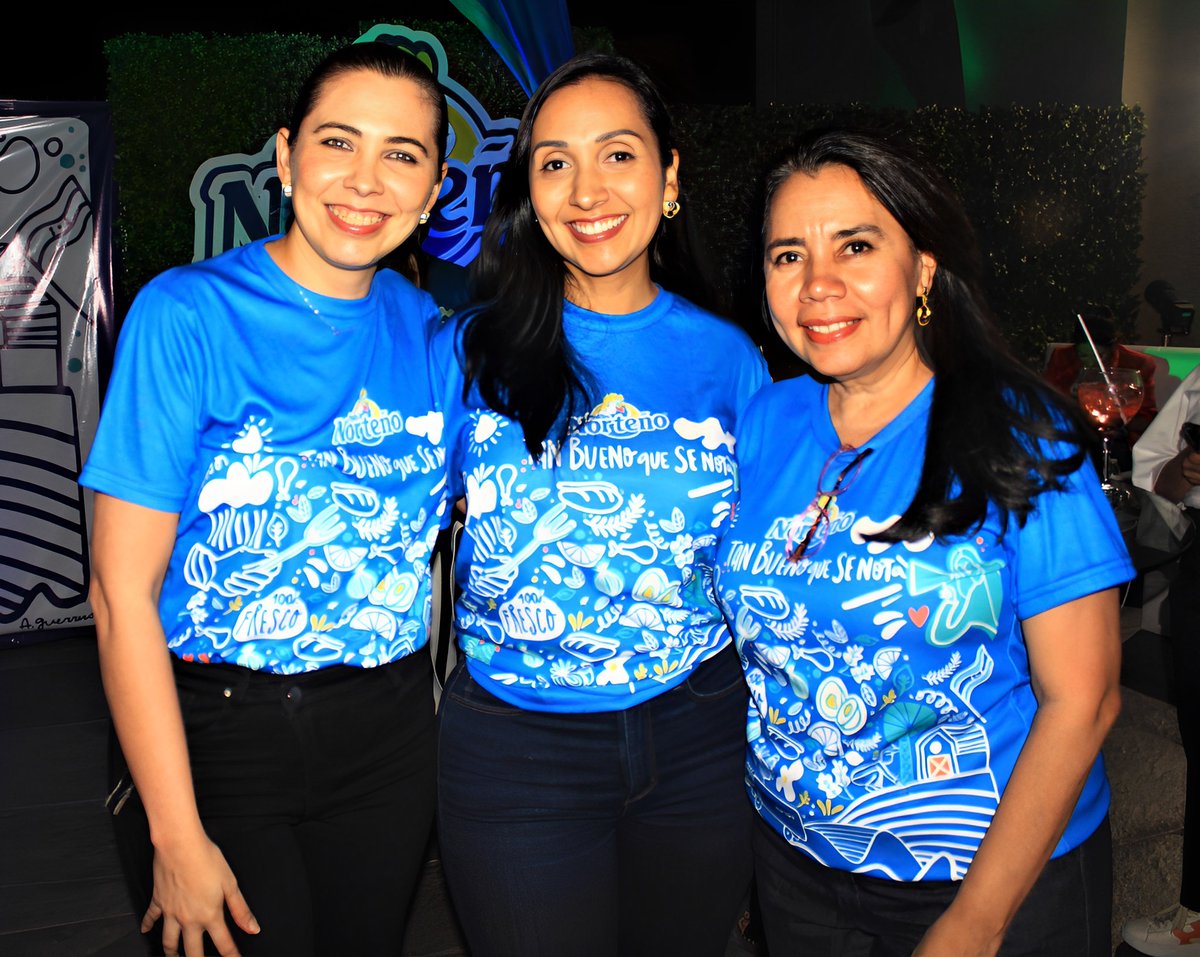 enter504's tweet photo. #Empresarial Pollo Norteño innova y presenta su nueva campaña "Tan bueno que se nota!"         #Cargill #NuevaCampaña #PolloNorteño #TanBuenoQueSeNota #Honduras 
https://t.co/0XW1klgadV https://t.co/ph2l8SyqPB