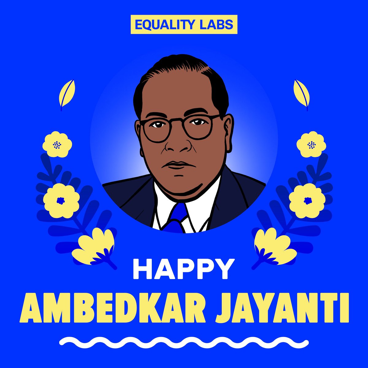 Equality labs on twitter today marks the 132nd anniversary of