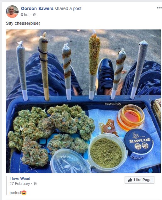 Out of Context Gordon Sawers (@sawersooc) on Twitter photo 