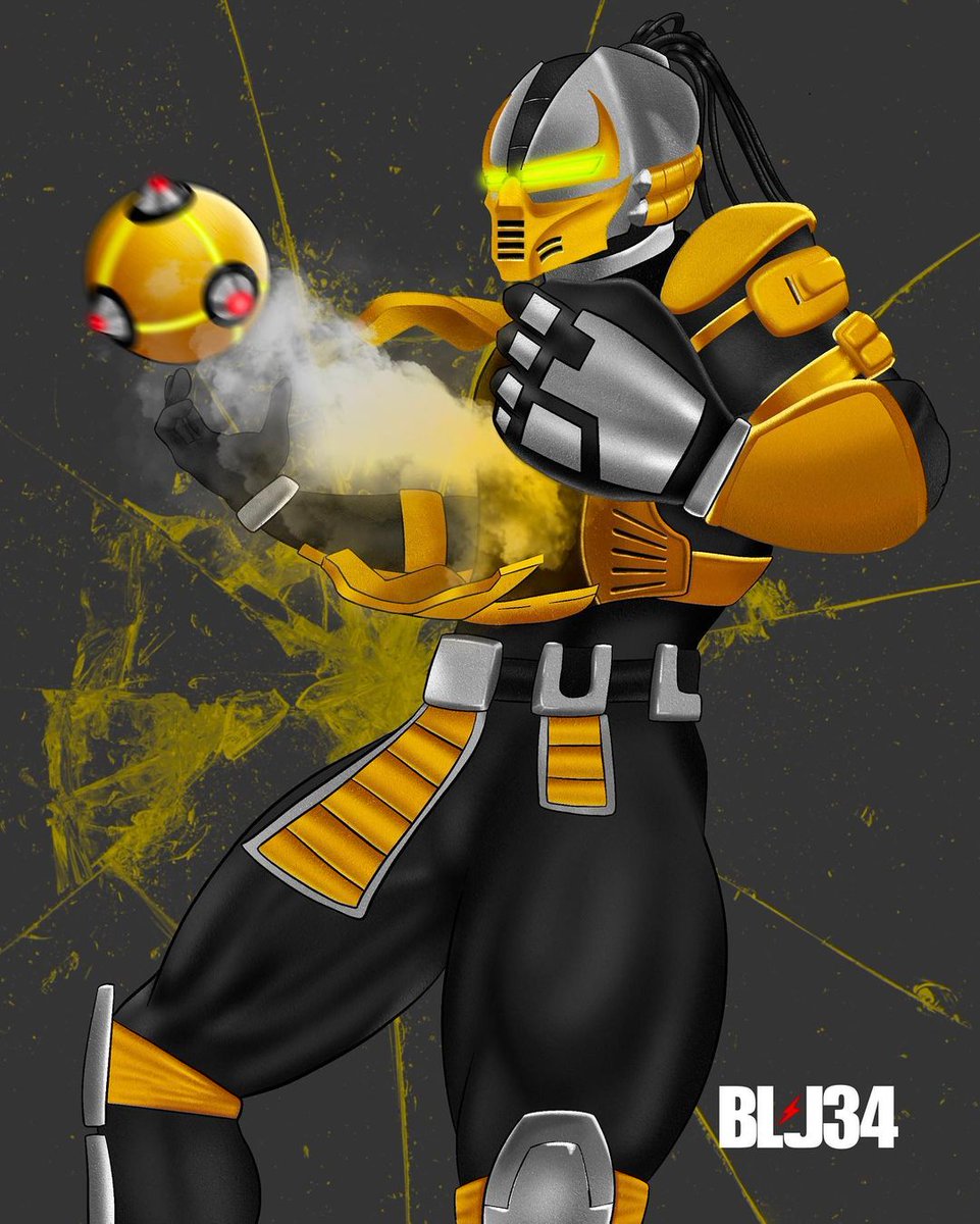 _BLJ34_'s tweet photo. Mortal Kombat 3 Cyrax. #cyrax #mortalkombat #mortalkombat3 #mk12 #mk11 #mortalkombatxl #mortalkombat9 #drawing #picture #artist #creative #artwork #neatherrealm #neatherrealmstudios #fanart #freehandart #freehand #illustration #procreate #Cyber https://t.co/6zGW2ugDsW
