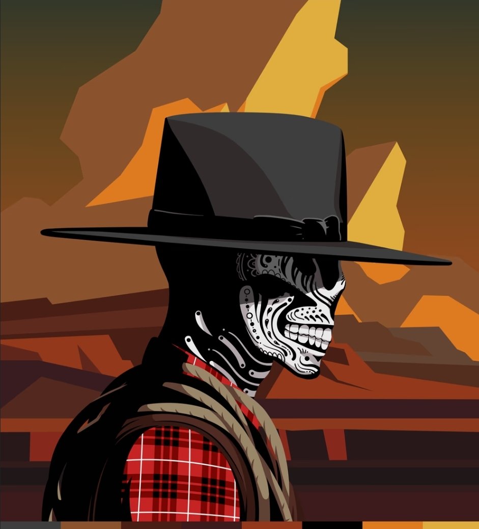 Revealed this badass <a href="/outlawsdotwtf/">Outlaws</a>.

#Yeehaw
