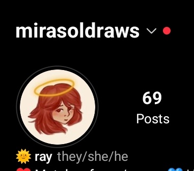 This is the reason why I haven't posted on my art ig for a week HAHSKFJWMEN

(jk I just have no new art +++ if you follow me on ig from twit just lmk!!! we can be moots TvT)