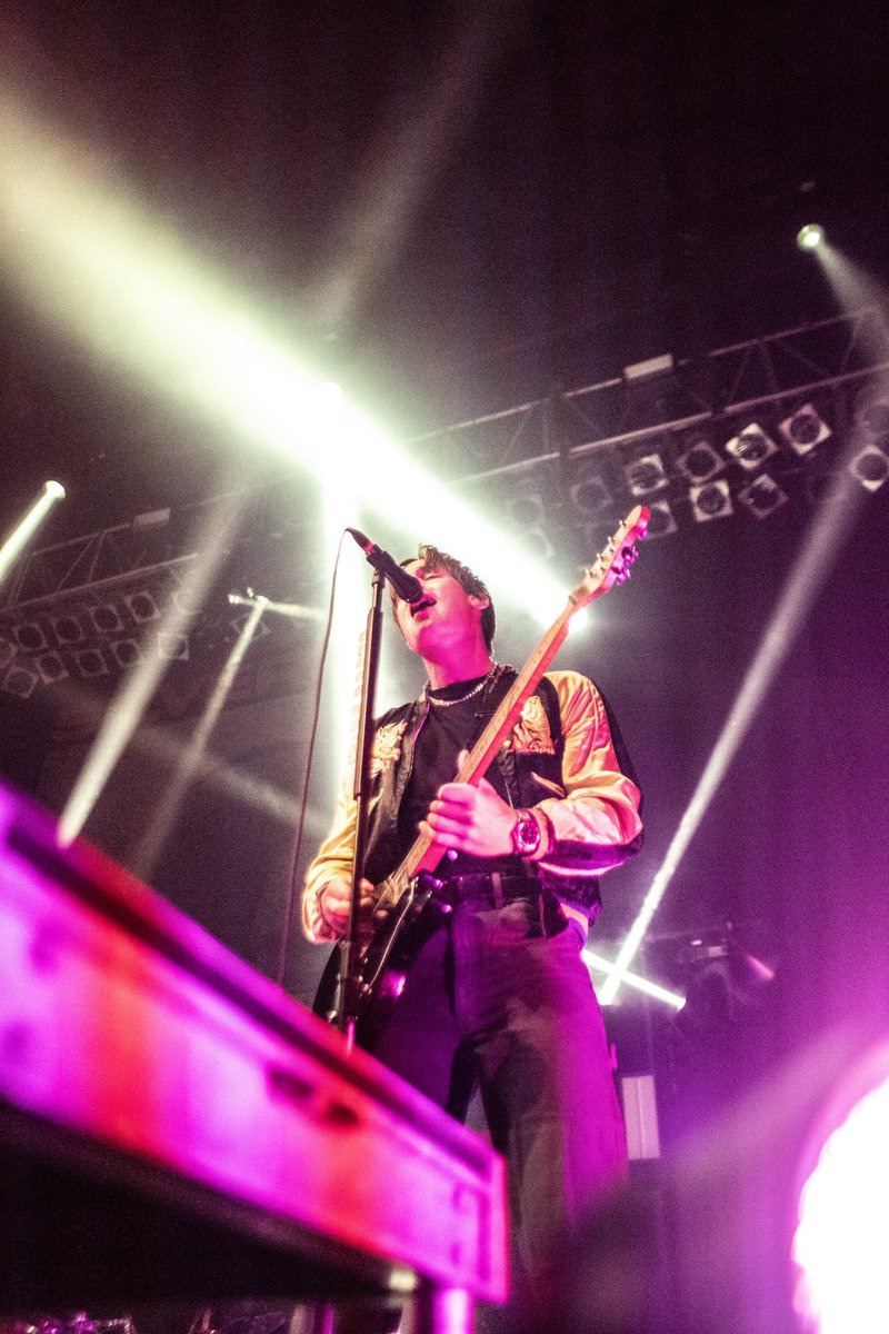 Soft Sound Press tweet media