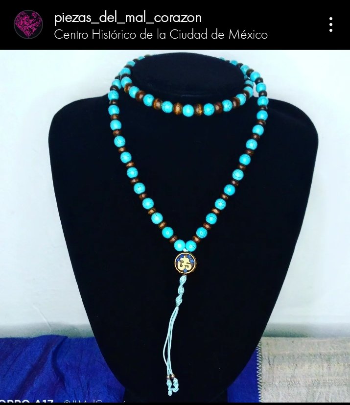 BadHeartMex's tweet photo. #hapa📿 #collar #necklace #naturalbeads #artesanomexicano #piedrasnaturales🍀 #turquesas #om🕉️ #hechoamanoconamor♥️ #madeinMéxico🇲🇽 #handmadewithlove♥️ #hechoenméxico🇲🇽 #handmadejewelry📿 #handcrafted #customemade #PiezasDelMalCorazón💜🕉️📿 https://t.co/qMWfQ0FVcf