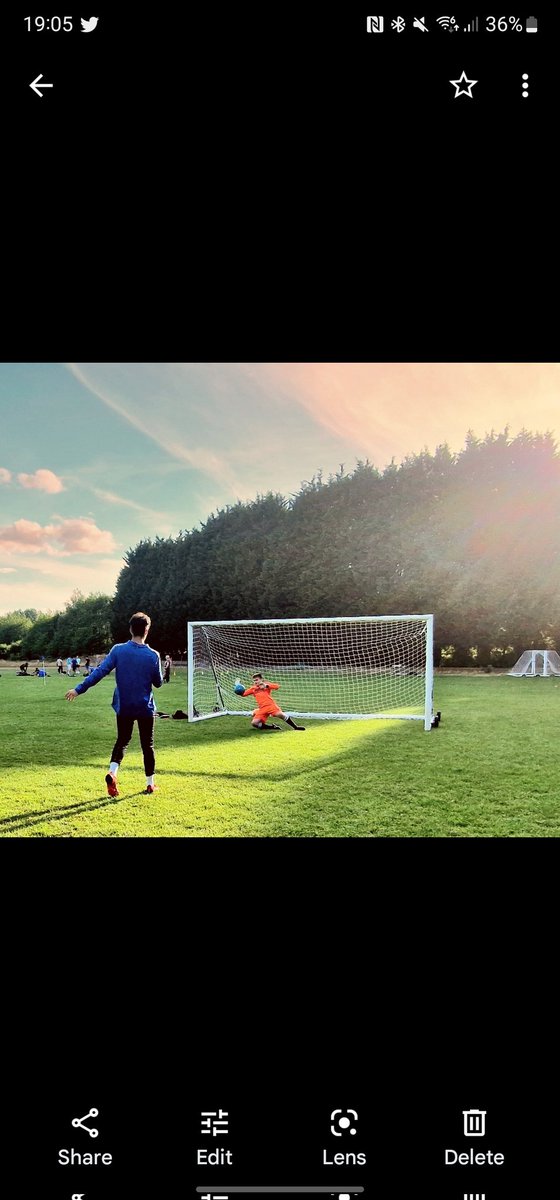 mum2jsic (@mum2jsiandcx4) on Twitter photo #GoalkeeperDay without a goalkeeper, there is no team my boy working hard. <a href="/Millwall_kid09/">Millwall Weeks</a> #GoalkeeperDay without a goalkeeper, there is no team my boy working hard. <a href="/Millwall_kid09/">Millwall Weeks</a>
