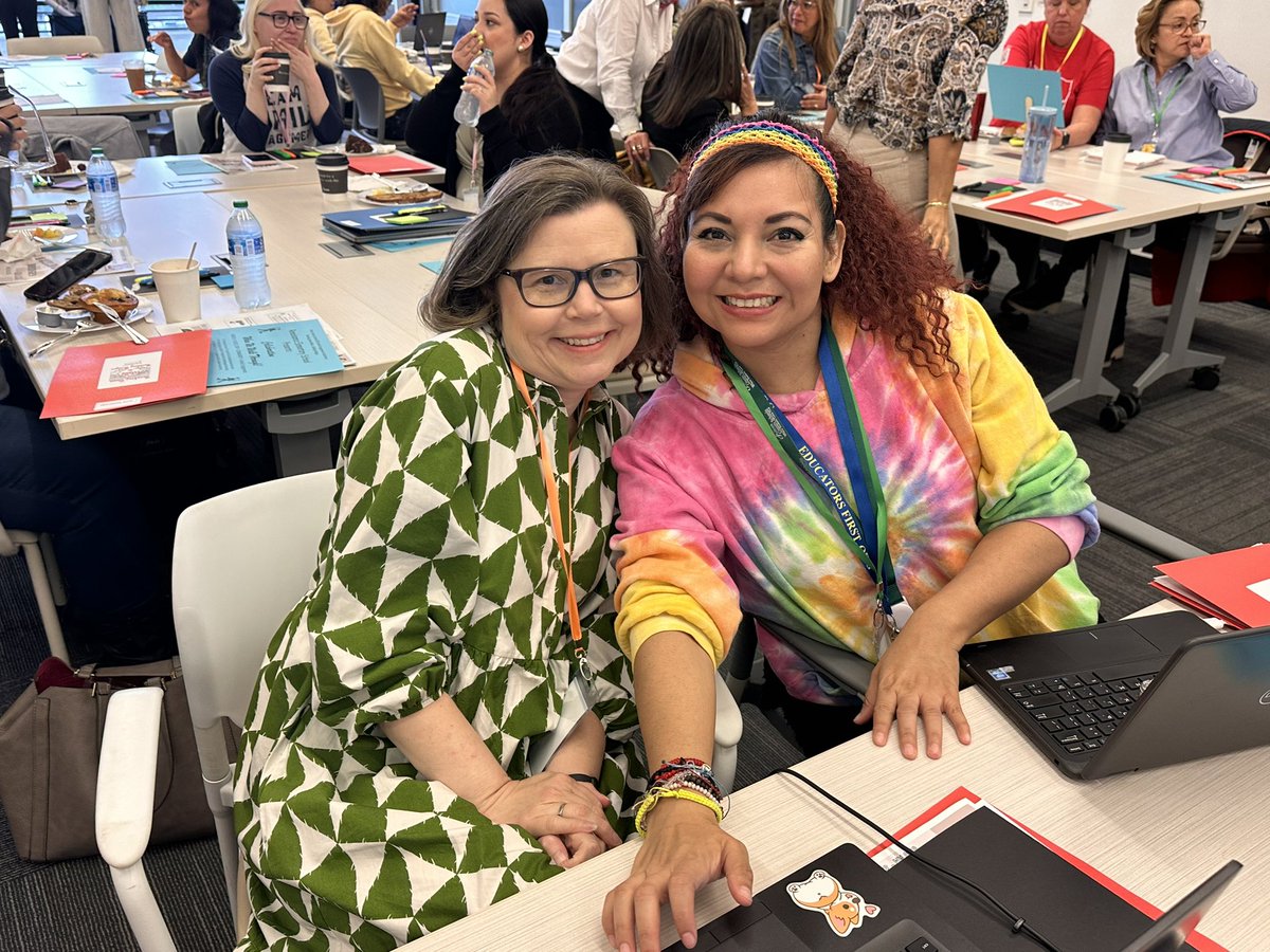 becca_s_goddard's tweet photo. Family Engagement Conference 2023 Fun!!! @FultonCoSchools @CHarperFCS @CMatthewsFCS @FamilyEngageFCS https://t.co/P5svmpZvVu