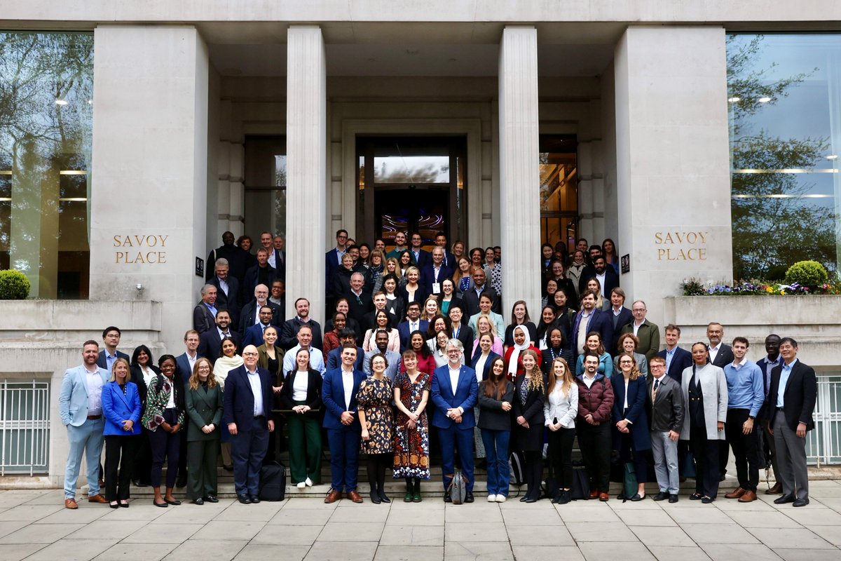 rhodes_trust's tweet photo. Ending today's #PandemicPolicySummit with these words from lead program supporter, Philip Ma:

"Be bold in imagining what could be possible, and thank you for giving your energy and ideas to this hugely important summit"

#PandemicPreparedness #AlwaysOn https://t.co/LKRld5VsDt