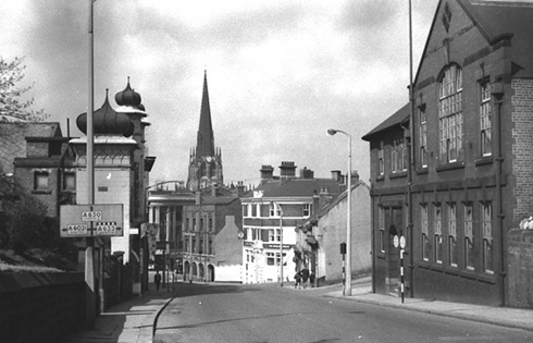 OldRotherham's tweet photo. Rotherham Update: #DoncasterGate https://t.co/0vEyoP1CSw #Rotherham https://t.co/voV8xU0o4L