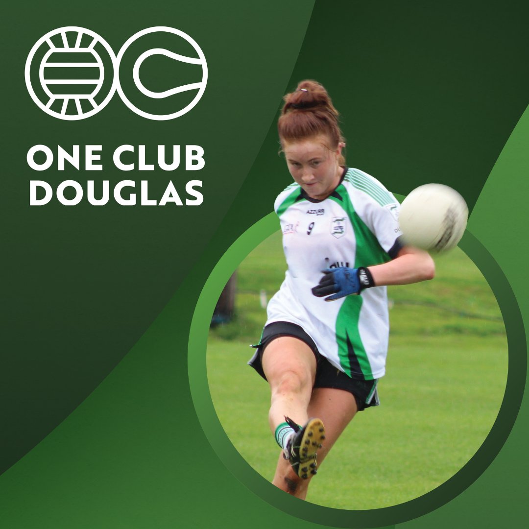One Club, One Vision. Welcome to a new era for Douglas GAA as we unite the online output of mens and ladies football, camogie and hurling. This page will now be a one stop shop for all news and updates from all branches of the club, both juvenile and adults. #GAA #gaelicgames
