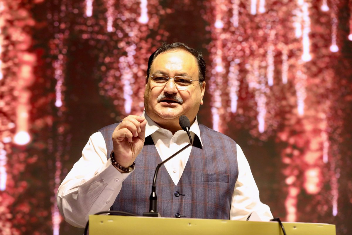 JPNadda's tweet photo. बैसाखी के पावन अवसर पर नई दिल्ली में 'ग्लोबल पंजाबी एसोसिएशन' द्वारा आयोजित मेला व प्रदर्शनी 'रूह पंजाब दी' में शामिल  हुआ। गुरु परंपरा की पुण्य भूमि पंजाब के सौंदर्य व संस्कृति पर केंद्रित यह आयोजन अद्वितीय है।  

 'वाहे गुरुजी दा खालसा, वाहे गुरु जी दी फतेह!' https://t.co/mTNsw741pd
