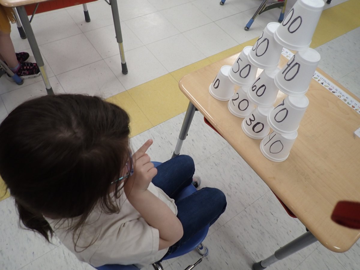 MclayVirginia's tweet photo. CAN YOU COUNT BY TENS? (starting at 10!)
WE CAN!!! #hdsdpride #hdespride https://t.co/xNAkoWPT7R