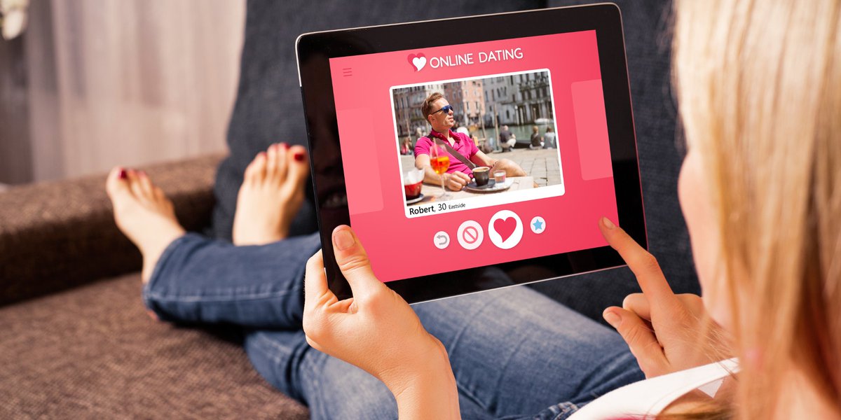 Roses are red, 
Violets are blue,  
Not everything – or everyone – online is true! 

Don't allow a scammer to swoon their way to every dollar in your bank account with these tips: staysafeonline.org/online-safety-…
