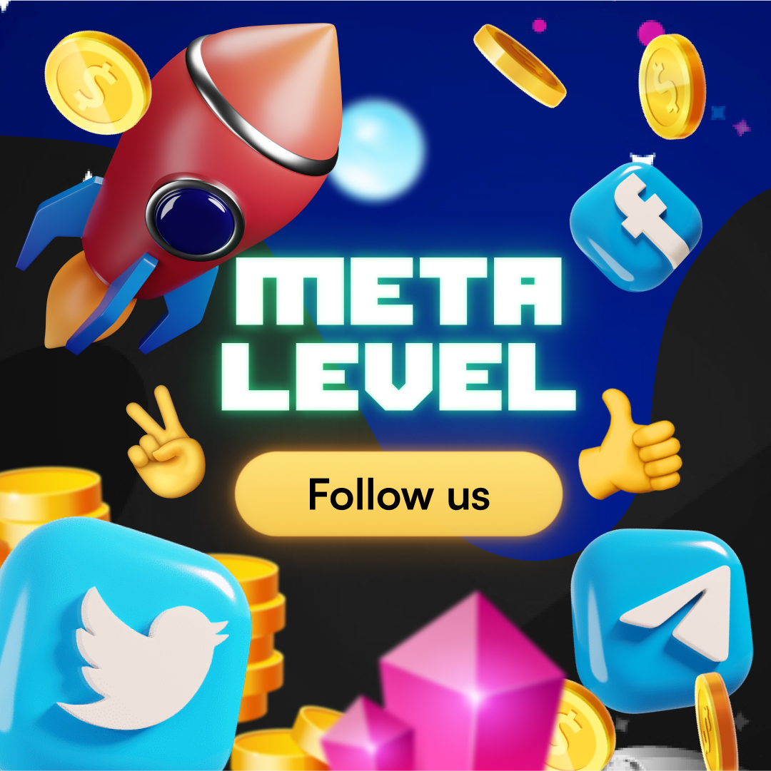 MetaLevelSystem's tweet photo. Use this pics for your tweets 👇
#Metalevel #MLVL #Presale #Web3 https://t.co/cjWeJF5Wnt