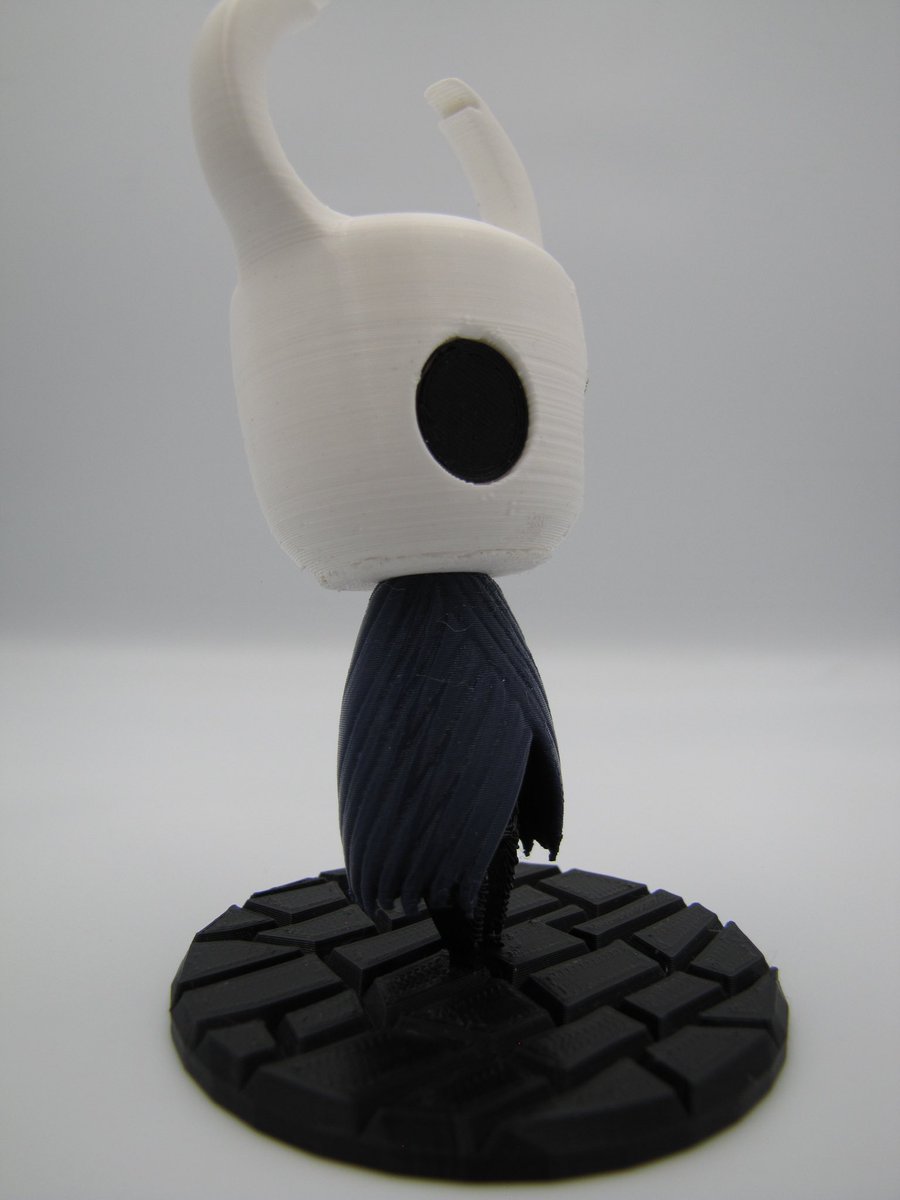 3DME_KSA's tweet photo. #HollowKnight #3Dprinting 
#طباعة_ثلاثية_الأبعاد https://t.co/S6TTa6rW84