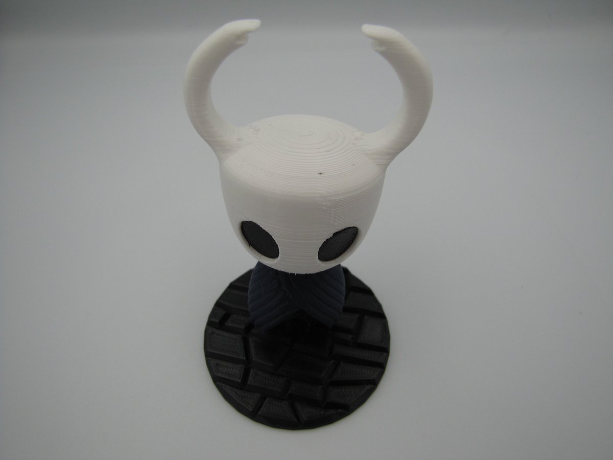 3DME_KSA's tweet photo. #HollowKnight #3Dprinting 
#طباعة_ثلاثية_الأبعاد https://t.co/S6TTa6rW84