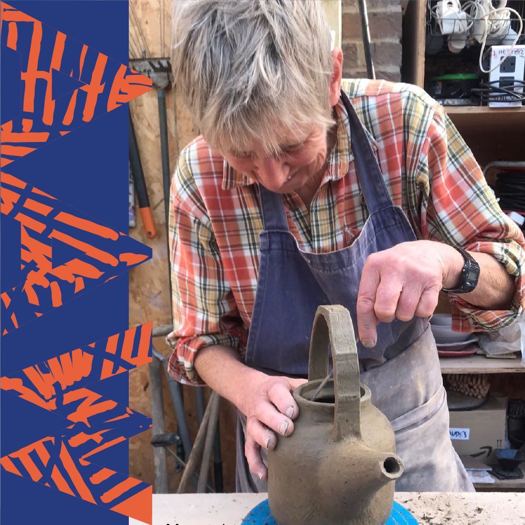 Tomorrow marks the LAST WEEKEND of #AngleseyOpenStudios2023 👨‍🎨🎨🖼 

Don’t miss out… Make sure you pay a visit to Siw Thomas at her studio! 💫

📍 Porthaethwy / Menai Bridge.
📆 Open: Tomorrow - 15th April 2023
⏰ 11am -5pm

angleseyartsforum.org/wp-content/the…

#Art #Anglesey