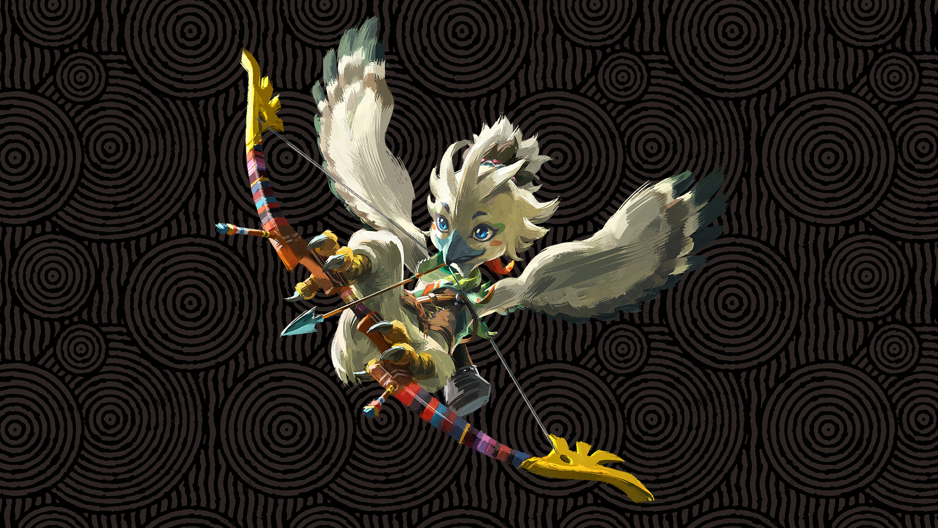 Nintendo of America on Twitter: 