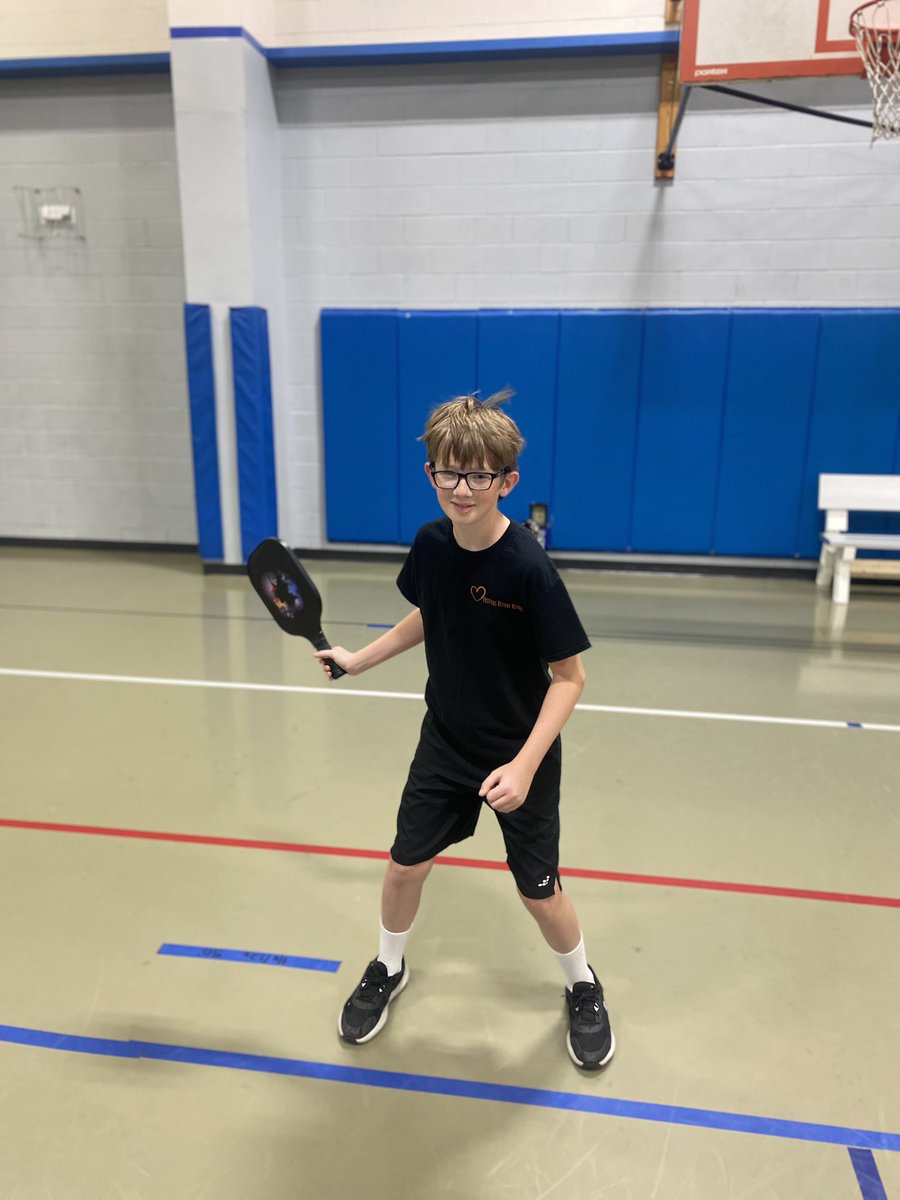 MP_perform's tweet image. Iron Panther Athlete of the week!  
Max Heater, Max showed great leadership why helping kids younger than him ! #GoMP