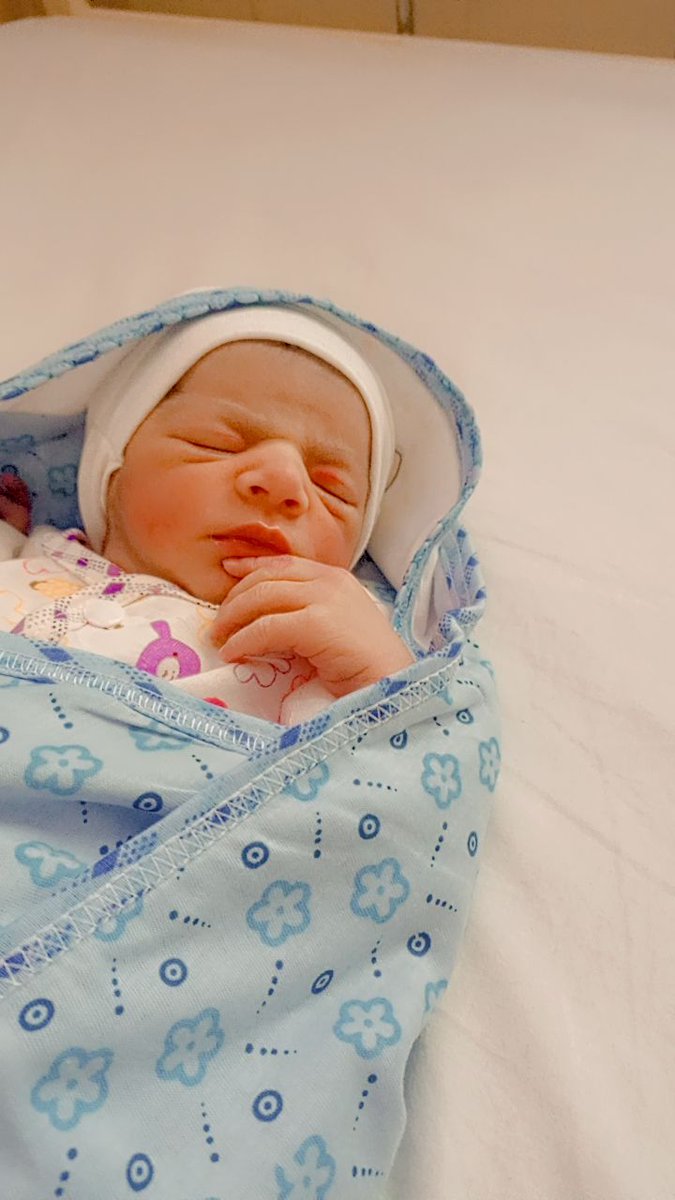 MsTabish's tweet photo. اللہ کی رحمت کا نزول رحمتوں کے مہنے میں۔۔۔۔ شکر الحمداللہ۔۔۔
God gifted 💕❤️❤️ Alhumdulillah https://t.co/dWksAWuPsQ