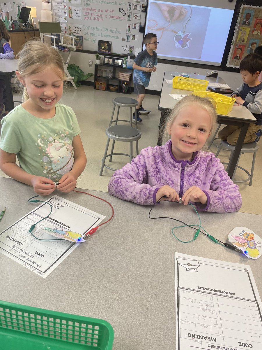 Sarah Foltz Janzen, NBCT tweet media