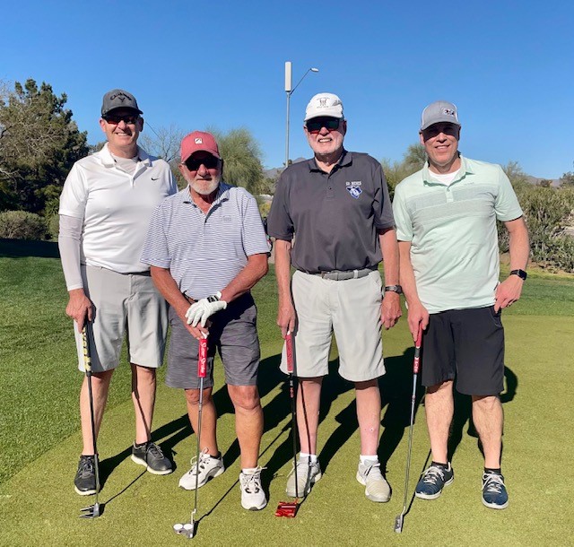 Hardrock_Club's tweet photo. We had a great turnout for our 15th annual Mines Masters golf tournament! Thank you to Starfire Golf Club and all those who participated!

Swipe to see our first, second, and third place teams! https://t.co/InwsaybpPY
